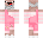 derpy old pink thing