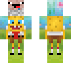 derpy old spongebob onesie