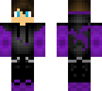 dragon boi