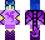 dragon girl 2
