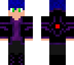 dragon mage 2 eyes