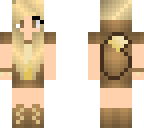 eevee girl