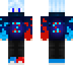 el zeus de minecraft
