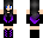 emo girl style 2