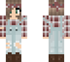 farmer girl