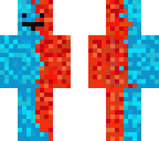 fire and ice derp