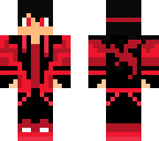 fire boy