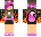 flame flower