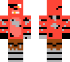 fnaf 1 foxy