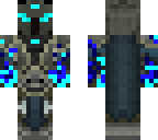 frost knight