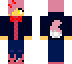 funtime foxy with jacket