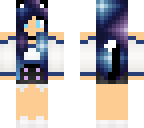 galaxy girl