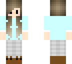 girl