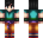 goku edit