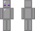grey dude