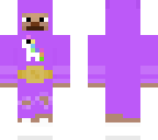 hipster steve
