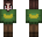 i chara dreemurr i