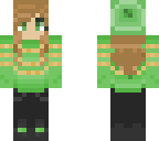 irish girl