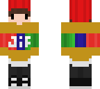 jif boy