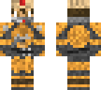 kabr armor