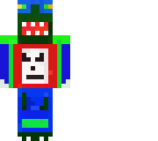 kid crocodile