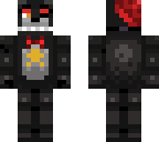 lefty fnaf