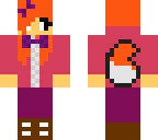 lolbit with jacket