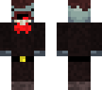 mayor whale