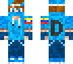 mega epic skin