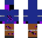 missing textures hunter