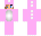 my dino skin