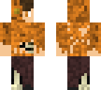 my halloween 2017 skin