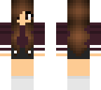 my minecraft skin 2