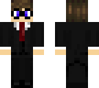 my new skin