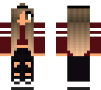 my skin