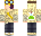 my skin 4