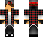 my skin original animation