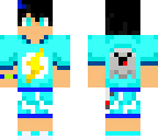 new epic skin
