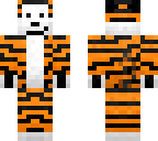 old skin