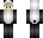 panda