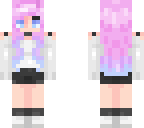 pink iceberg fixed