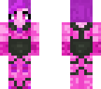 pink peridot 