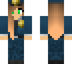 police woman 