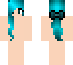 ponytail hair base
