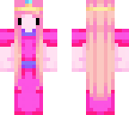 princess bubblegum