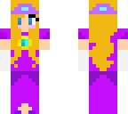princess violet