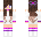 prob my worst skin