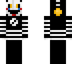 puppet