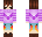 quantumtale frisk
