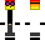 rainbow slim scientist thing 2
